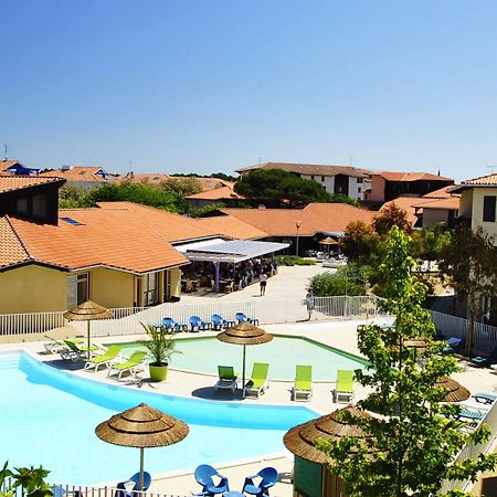 Village Vacances Le Junka Vieux-Boucau-les-Bains Exterior foto
